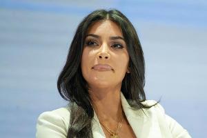 Knapp daneben: Kim Kardashian durch Anwaltsprüfung gerasselt