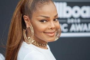 Janet Jackson litt unter starken Depressionen