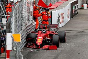 Leclerc wie Trulli und Schumi