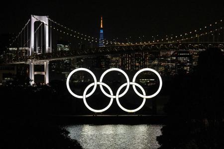 Für Olympia: EU liefert über 100 Millionen Impfdosen nach Japan Für Olympia: EU liefert über 100 Millionen Impfdosen nach Japan