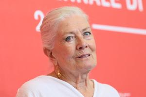 Vanessa Redgrave: Sie ist nicht in Film mit Kevin Spacey dabei