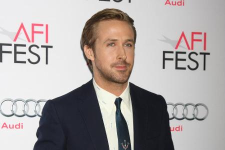Ryan Gosling (35) soll bald sogar zweifacher Daddy werden. Er und seine Frau Eva Mendes (42) haben bisher eine Tochter namen...