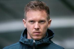 Nagelsmann nach Pokalpleite enttäuscht: "Das tut weh"