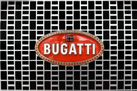 Bugatti Chiron habillé par Hermès: Einzelstück nach Kundenwunsch