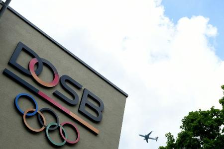 Brief-Affäre: DOSB-Vorstandschefin Rücker kündigt Aufklärung der Vorwürfe an Brief-Affäre: DOSB-Vorstandschefin Rücker kündigt Aufklärung der Vorwürfe an