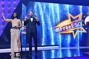 "Free ESC" 2021: Diese Musikstars nehmen teil