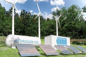 10.000 Windräder allein für die Stahlindustrie
