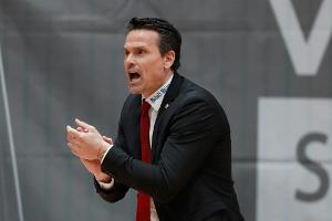 BBL: Bayreuth setzt weiter auf Trainer Korner