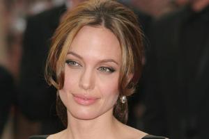 Deshalb ist Angelina Jolie noch immer Single