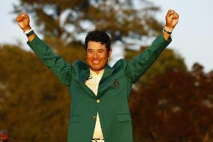 Olympia in Tokio: Masters-Champion Matsuyama mit "gemischten Gefühlen"