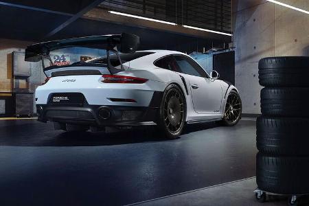 Porsche 911 GT2 RS MR 991 (2021)