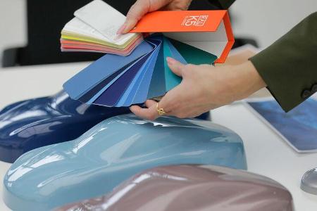 Porsche Exclusive Manufaktur (2021)
