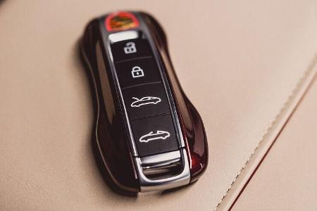 Porsche Exclusive Manufaktur (2021)