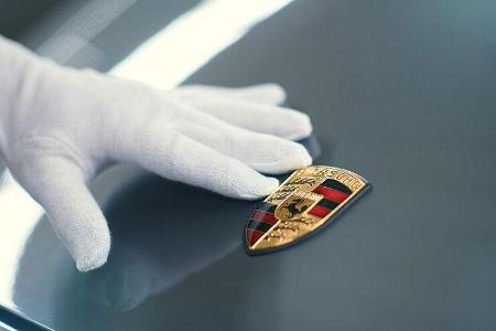 Porsche Exclusive Manufaktur (2021)