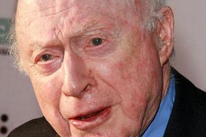 Er wurde 106: Schauspieler und Regisseur Norman Lloyd ist tot