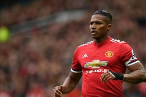 Ehemaliger ManUnited-Star Valencia verkündet Karriereende