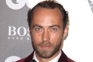 James Middleton: Die Natur half ihm gegen die Depressionen