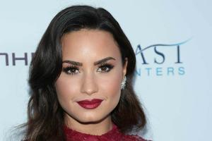 Demi Lovato sucht in neuer Show Kontakt zu Außerirdischen