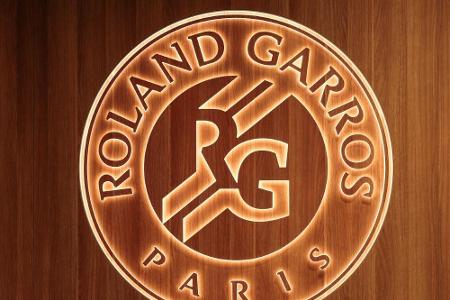 French Open: Zuschauer müssen Impfung oder Test vorweisen French Open: Zuschauer müssen Impfung oder Test vorweisen