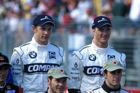 Jenson Button