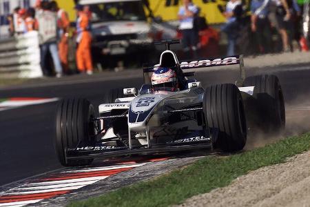 Jenson Button