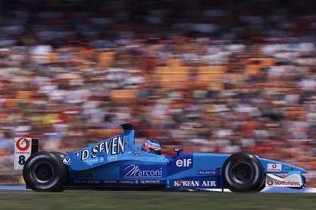 Jenson Button