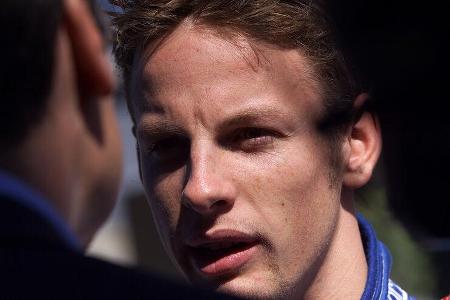 Jenson Button