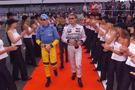Jenson Button