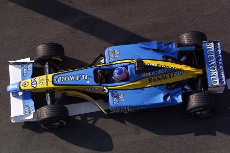 Jenson Button
