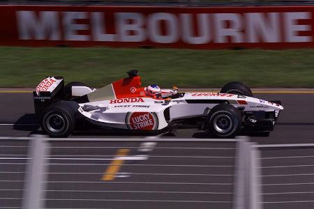 Jenson Button