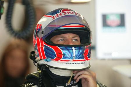 Jenson Button