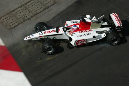 Jenson Button