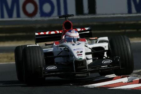 Jenson Button
