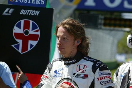 Jenson Button
