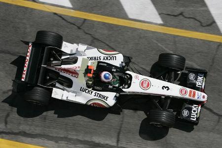 Jenson Button