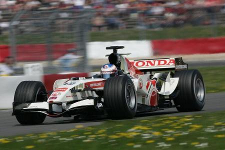 Jenson Button
