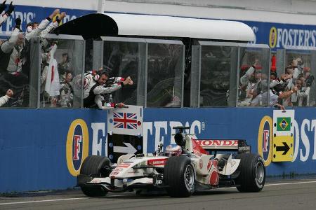 Jenson Button