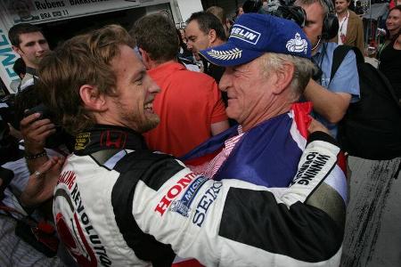 Jenson Button