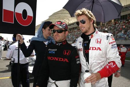Jenson Button