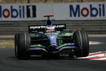 Jenson Button