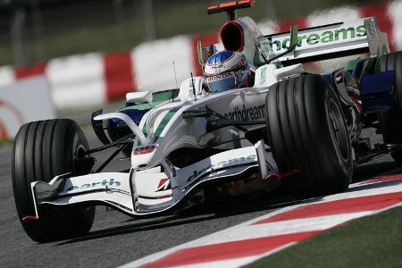 Jenson Button