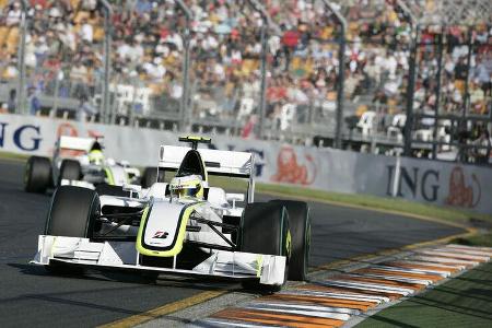 Jenson Button
