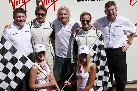Jenson Button