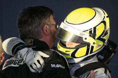 Jenson Button