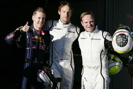 Jenson Button