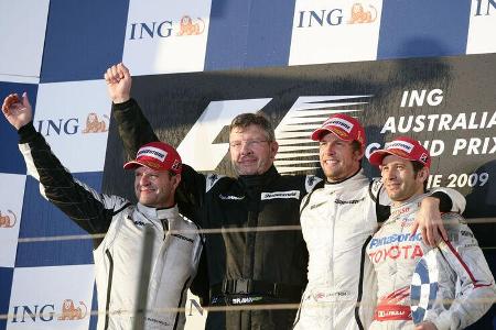 Jenson Button