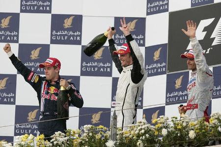 Jenson Button