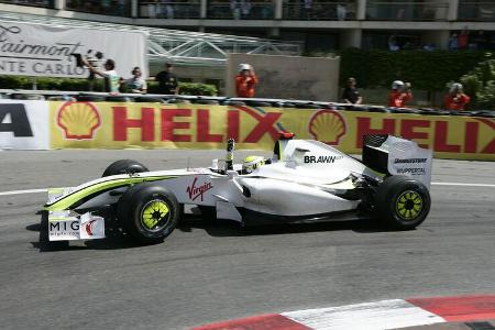 Jenson Button