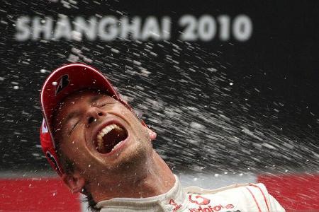 Jenson Button