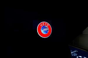 UEFA eröffnet Verfahren gegen abtrünniges Super-League-Trio